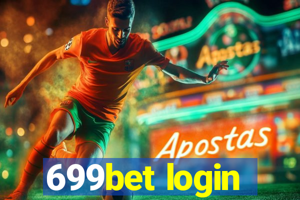 699bet login